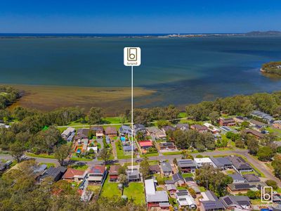321 Tuggerawong Road, Tuggerawong