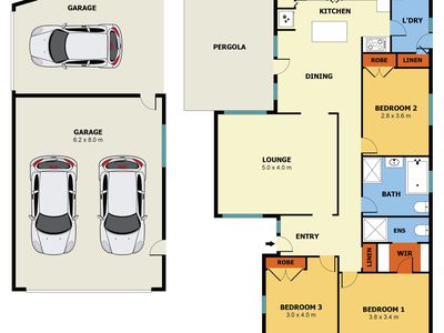 4 Kent Court, Deer Park