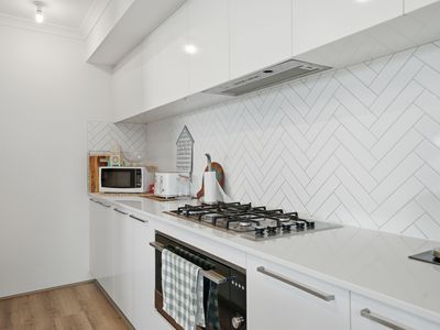 12 Pavarotti Vista, Hammond Park