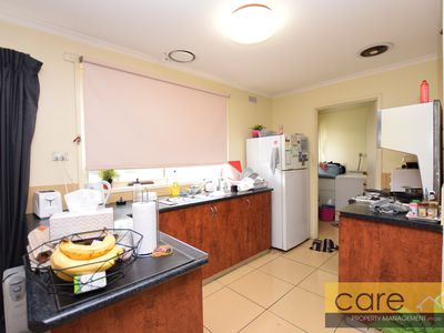 3 Wycombe Rise, Hampton Park