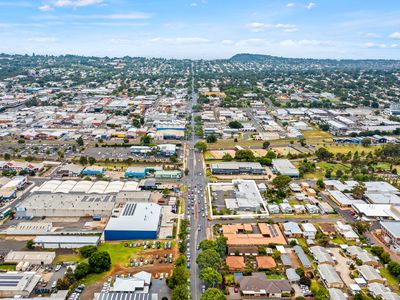 192-198 James Street, South Toowoomba