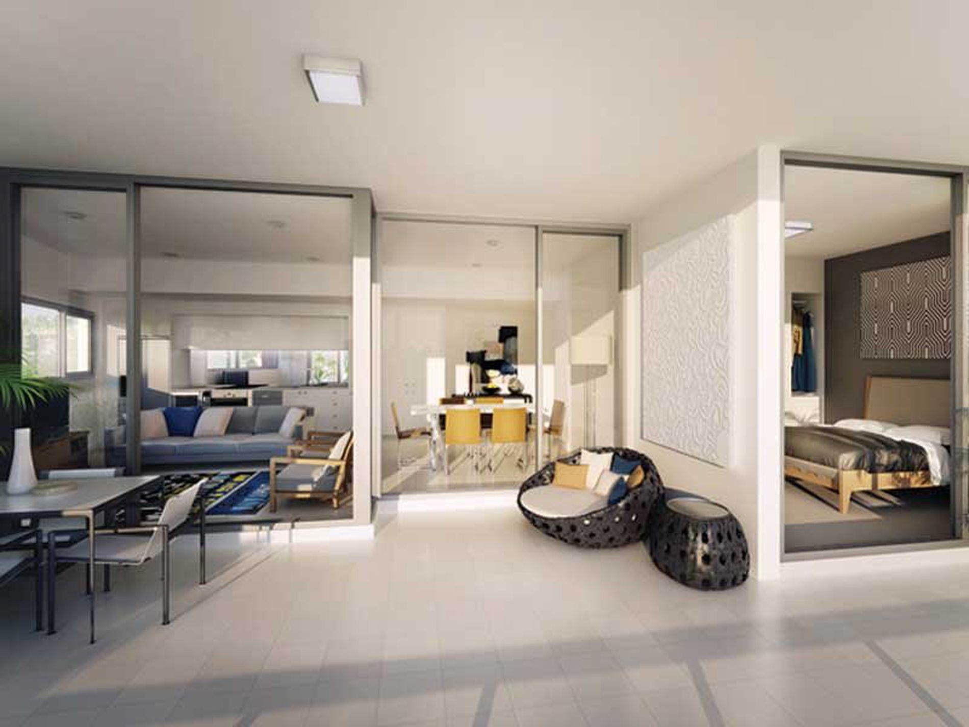 509 / 200 Goulburn Street, Surry Hills
