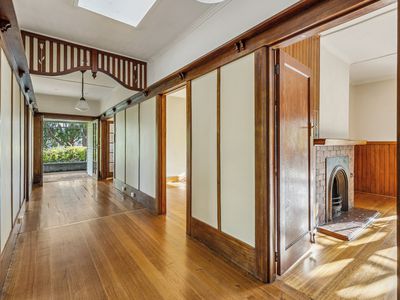 17A Esplanade Road, Cygnet