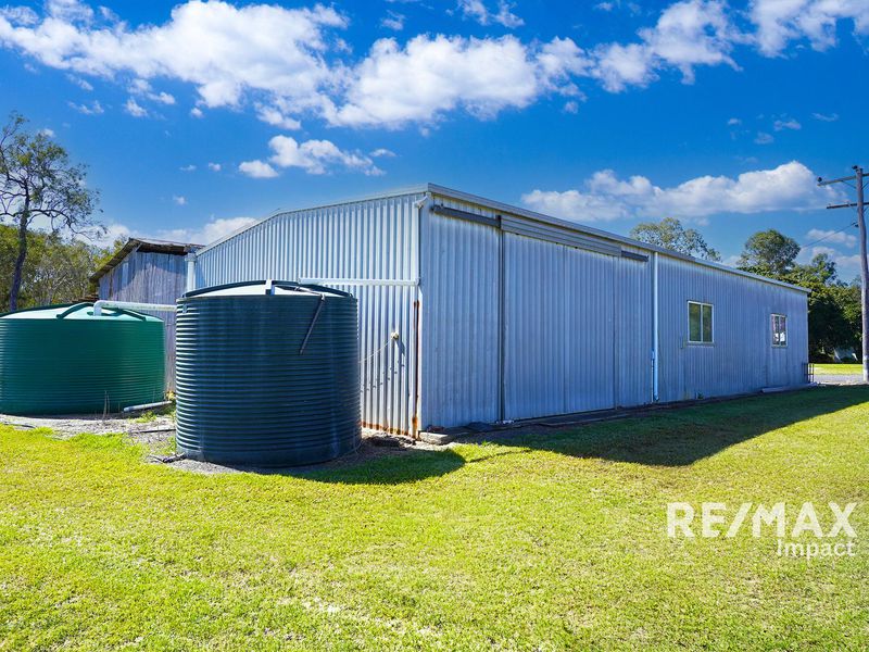 323 Malone Road, Mareeba