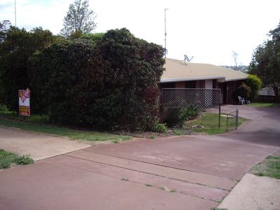 2 / 71 Ruthven Street, North Toowoomba