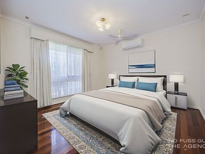 9 Burgland Drive, Girrawheen