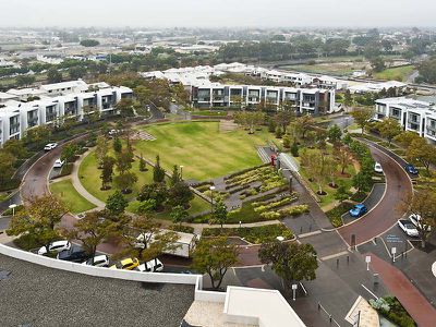 1507 / 30 The Circus, Burswood