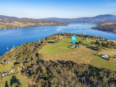 4258 Huon Highway, Port Huon