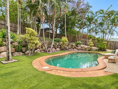 11 Washbrook Crescent, Petrie