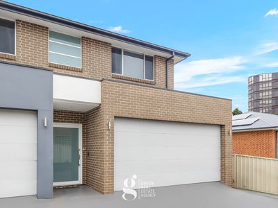 730B Victoria Road (set back from street), Ermington