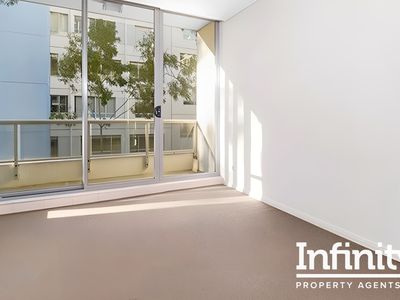 519 / 6 Marquet Street, Rhodes