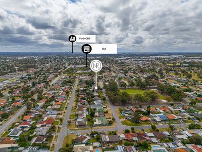 18 Mahogany Street, Maddington