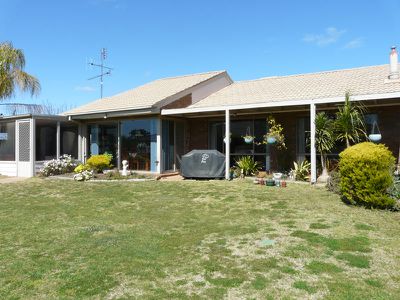 Tocumwal