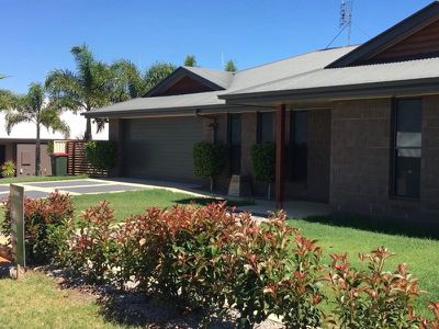 4 Darryl Crescent, Kingaroy