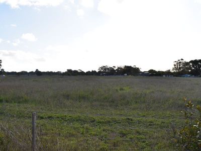 Lot 137, Plunkett Terrace, Millicent