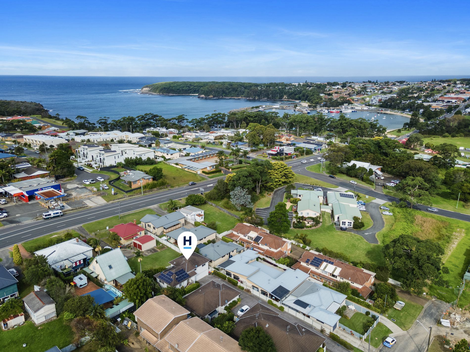 4 / 4 Kingsley Avenue, Ulladulla