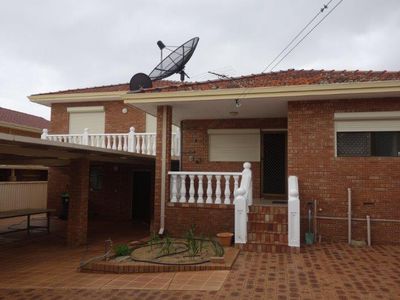 95 Cedric Street, Stirling