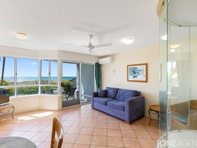 163 / 17 Buccaneer Drive, Urangan