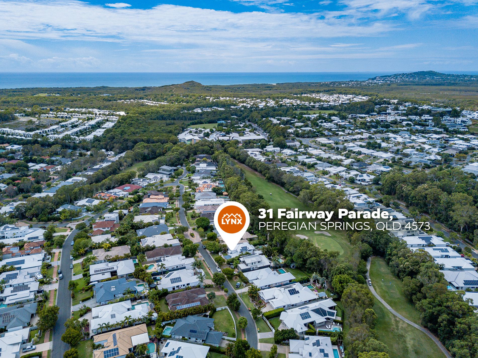 31 Fairway Parade, Peregian Springs