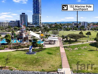 217 / 132 Marine Parade, Southport