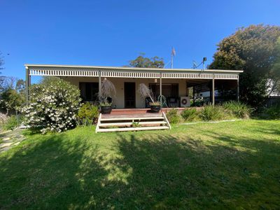 3B Hunter Street, Mallacoota