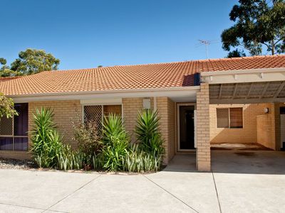 Villa 5/6 Conifer Close, Ballajura