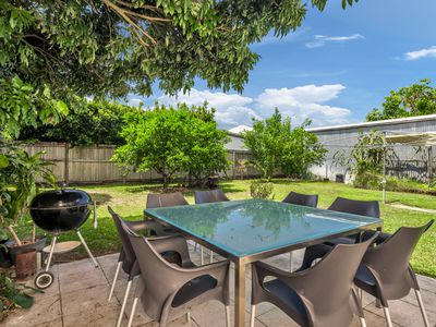 18 Cominos Place, Manunda
