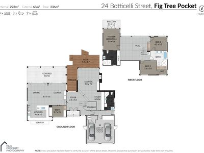 24 Botticelli St, Fig Tree Pocket