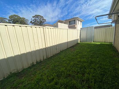 42A Graham Avenue, Casula