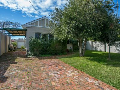 37 Wrexham Street, Bicton