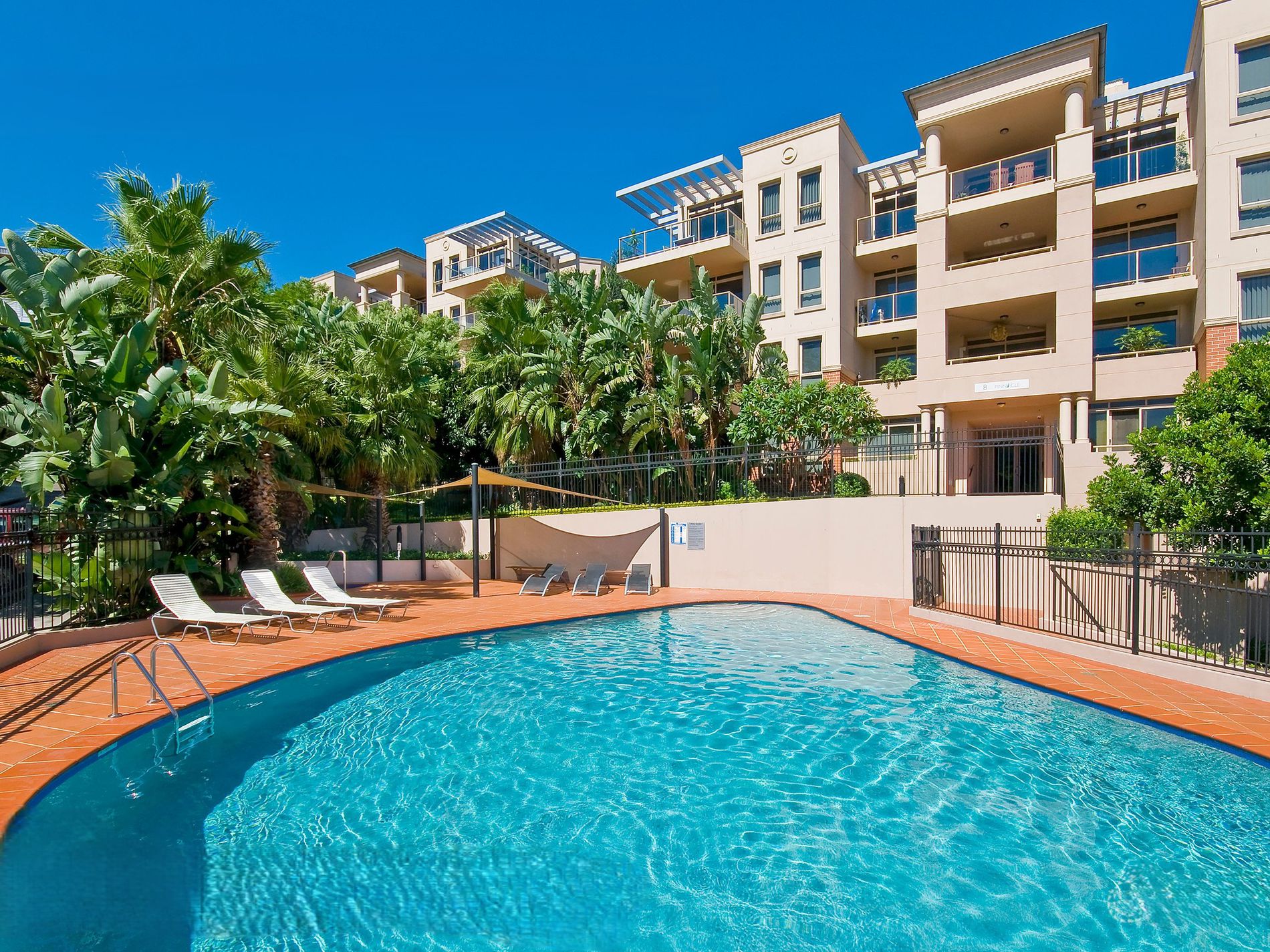 202 / 7 Yara Avenue, Rozelle