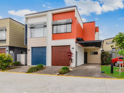 17 / 460 Pine Ridge Road, Coombabah
