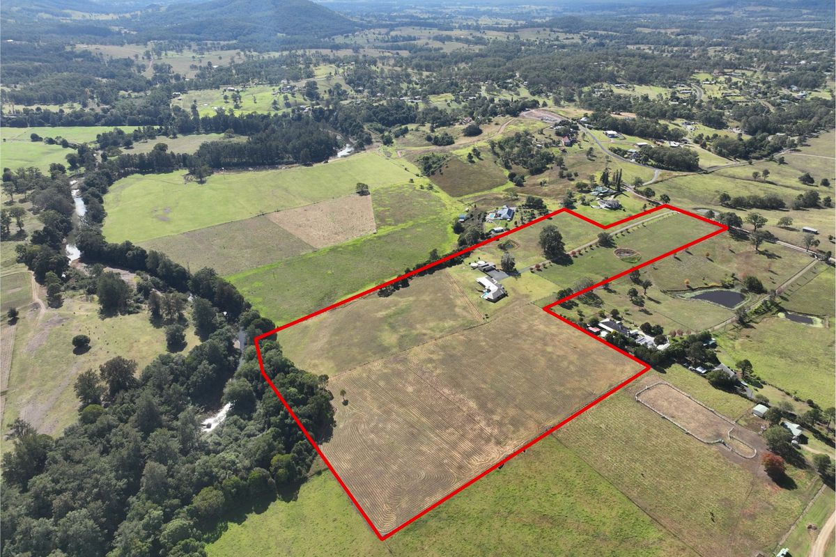 211 Marchfield Road, Wingham