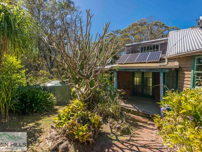 35 / 4505 Kyogle Road, Wadeville