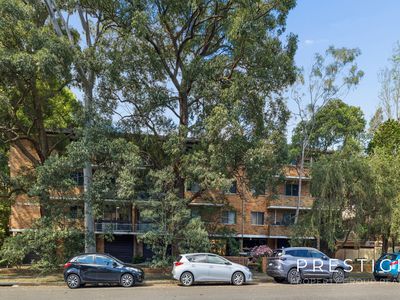 9 / 23 Ann Street, Wolli Creek