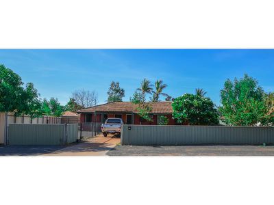 10 Becker Court, South Hedland