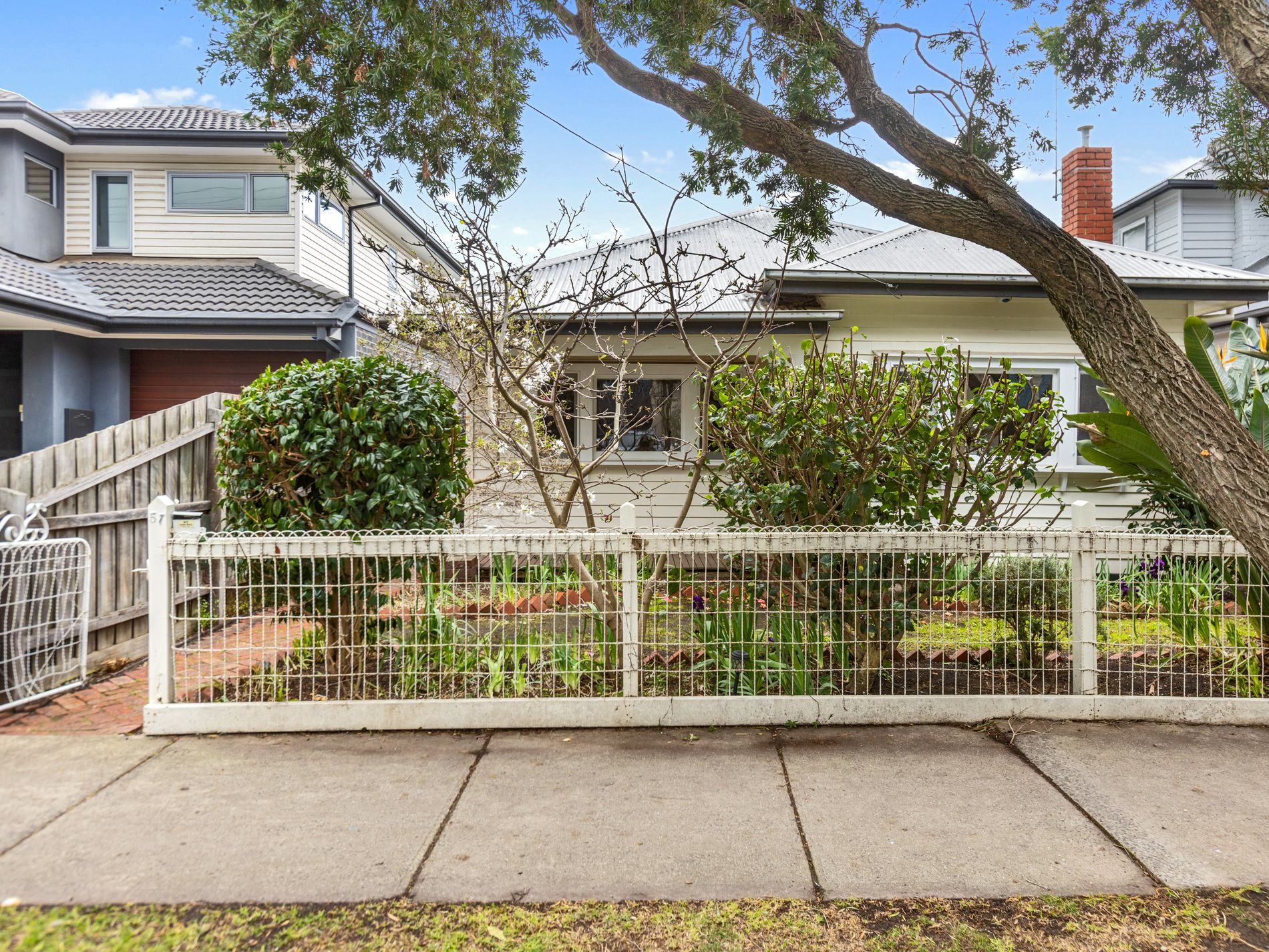 57 Hope Street, Spotswood