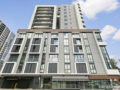 1206C / 2 Tannery Walk, Footscray