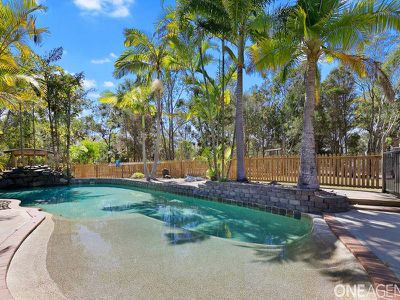 1-5 Colman Crescent, Burrum River