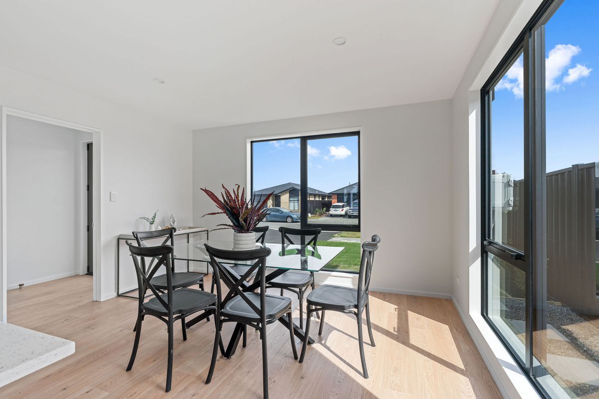 18 Pender Street, Kaiapoi