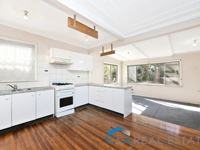 80 Sorrell Street, North Parramatta