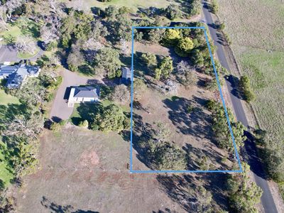 Lot 51, Corner of Blackwood Road and Banya South Road , Millicent