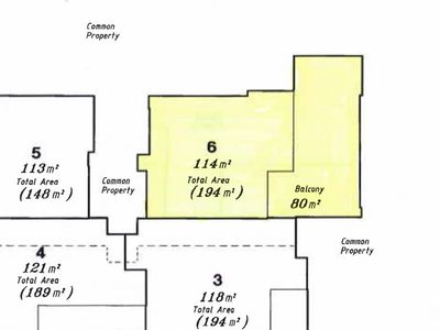 6 / 16-18 Cliff Street, Yeppoon
