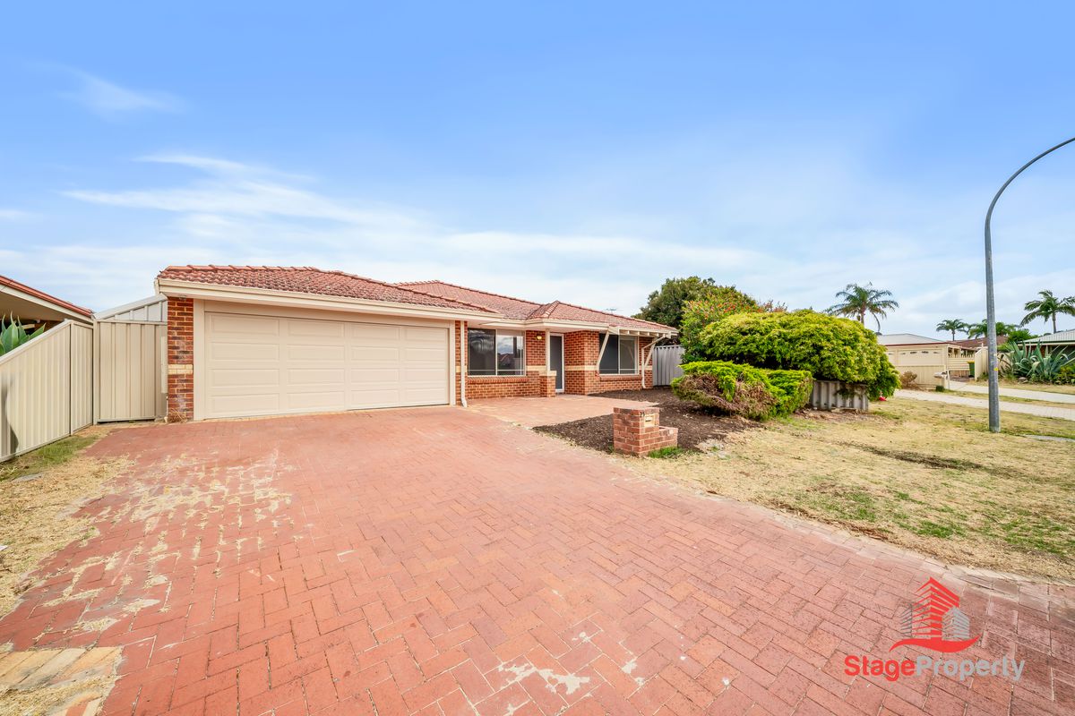 23 Fantail Way, Huntingdale