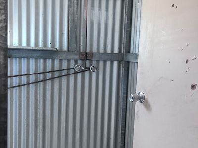 26 Ludgate Street, Kokeby