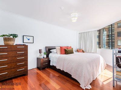 9 / 533 Kent Street, Sydney