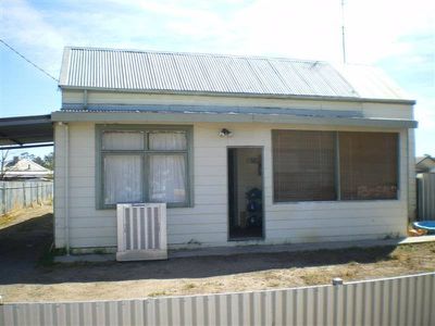 Warracknabeal