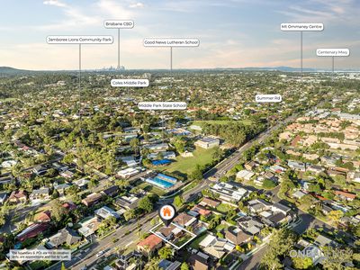 312 Sumners Road, Riverhills