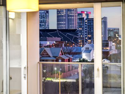 405 / 403 Newcastle Street, Northbridge
