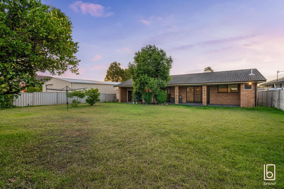 19 Myra Street, Cessnock